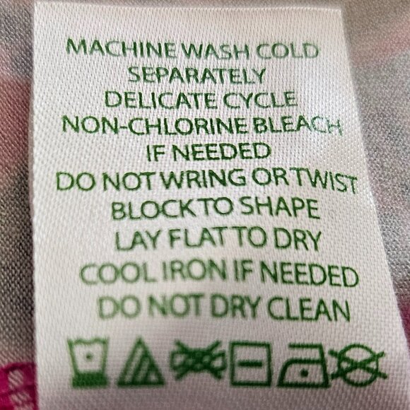 GIRL'S LILLY PULITZER MINI SOPHIE DRESS MANDEVILLA PINK LUCKY ELEPHANT PRINT - Picture 10 of 10